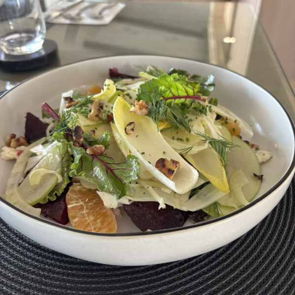 Chef Seth & Gant M's 13th gallery image