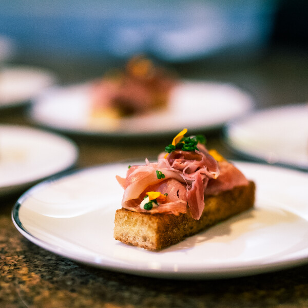 Chef Seth & Gant M's 15th gallery image