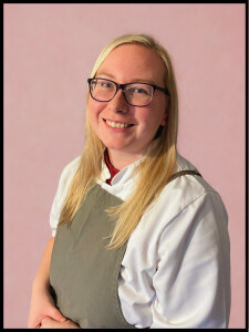 Chef Jessica G