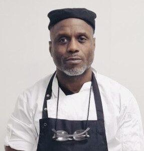 Chef Joseph A