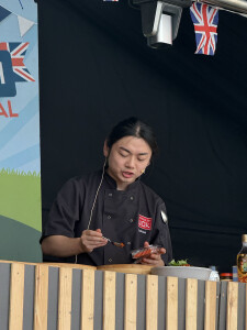 Chef Chengnan L's profile image