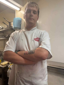 Chef Jake C