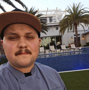 Chef Michael K