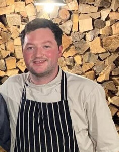 Chef Ciaran R
