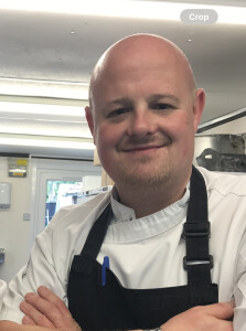 Chef Kieran T