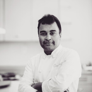 Chef Ashok N