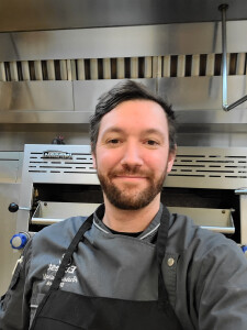 Chef Andrew R