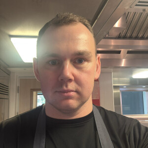 Chef Nathan H