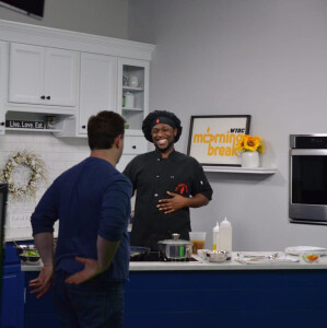 Chef Alexander M