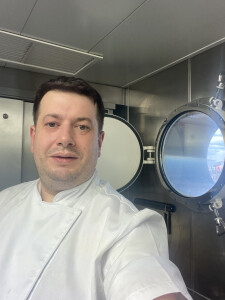 Chef Marc L