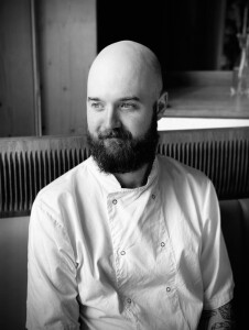 Chef James M's profile image