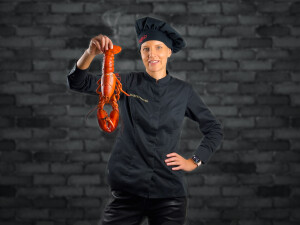 Chef Marina S