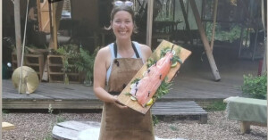 Chef Laura M's profile image