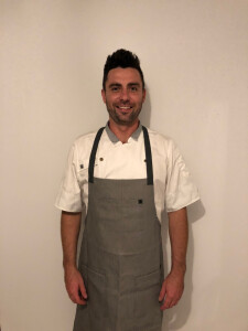 Chef Mike A