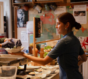 Chef Sofi P's profile image