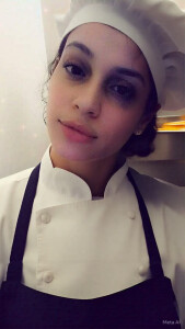 Chef Heidy M