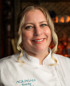 Chef Nicole f