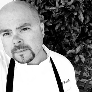 Chef Frank O