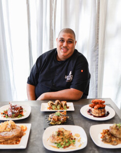 Chef Jarrett s's profile image