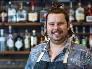 Chef Joshua H