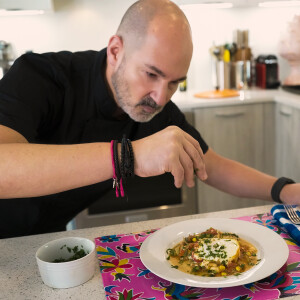 Chef Max E