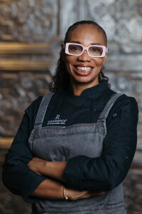 Chef Nija L