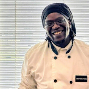 Chef Emanuel T