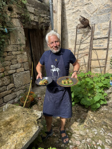 Chef Adrian M