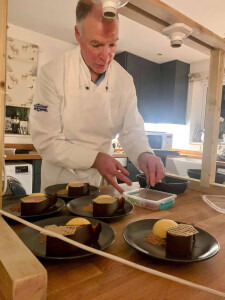 Chef Simon C