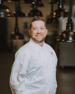 Chef Matthew S