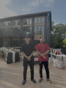 Chef Jorge C