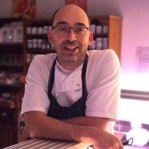Chef Steve L