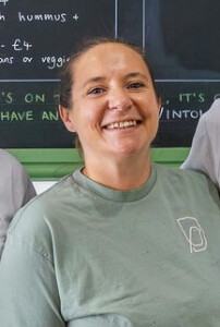 Chef Kerensa P