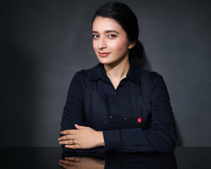 Chef Roshni M