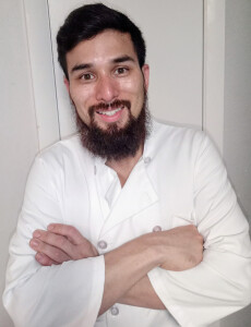 Chef Timothy L's profile image