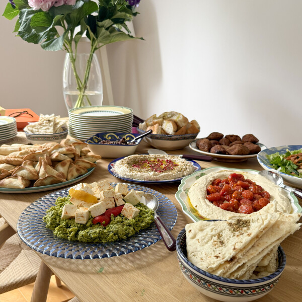 Mansour's 16th gallery image