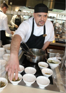 Chef David G's profile image