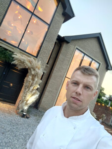 Chef Darek C's profile image