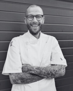 Chef Darren s