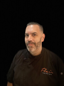 Chef Manny J