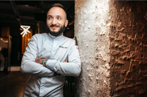 Chef Mamikon A