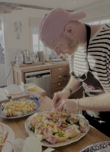 Chef Dory B