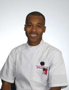Chef David O