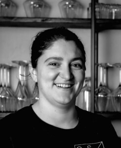 Chef Danielle H's profile image