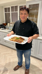 Chef Leo S