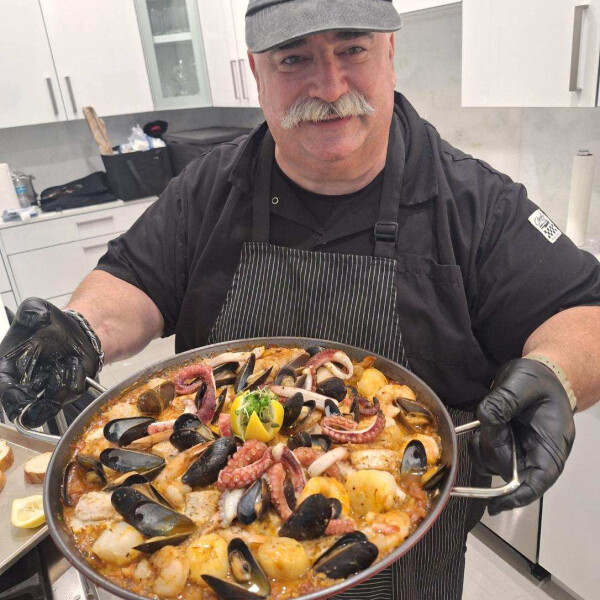 Bob V's cover image