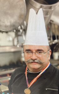 Chef Bob V