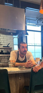 Chef Lewis E's profile image