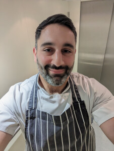 Chef Nino Y's profile image