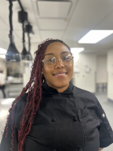 Chef Alexceya H